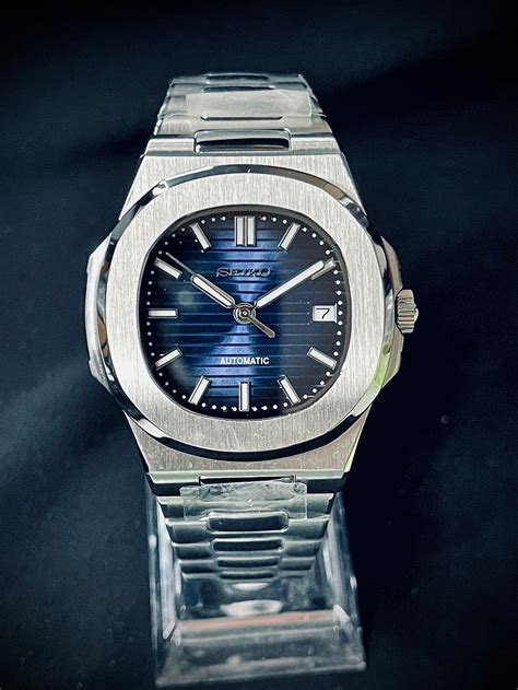 nautilus hommage